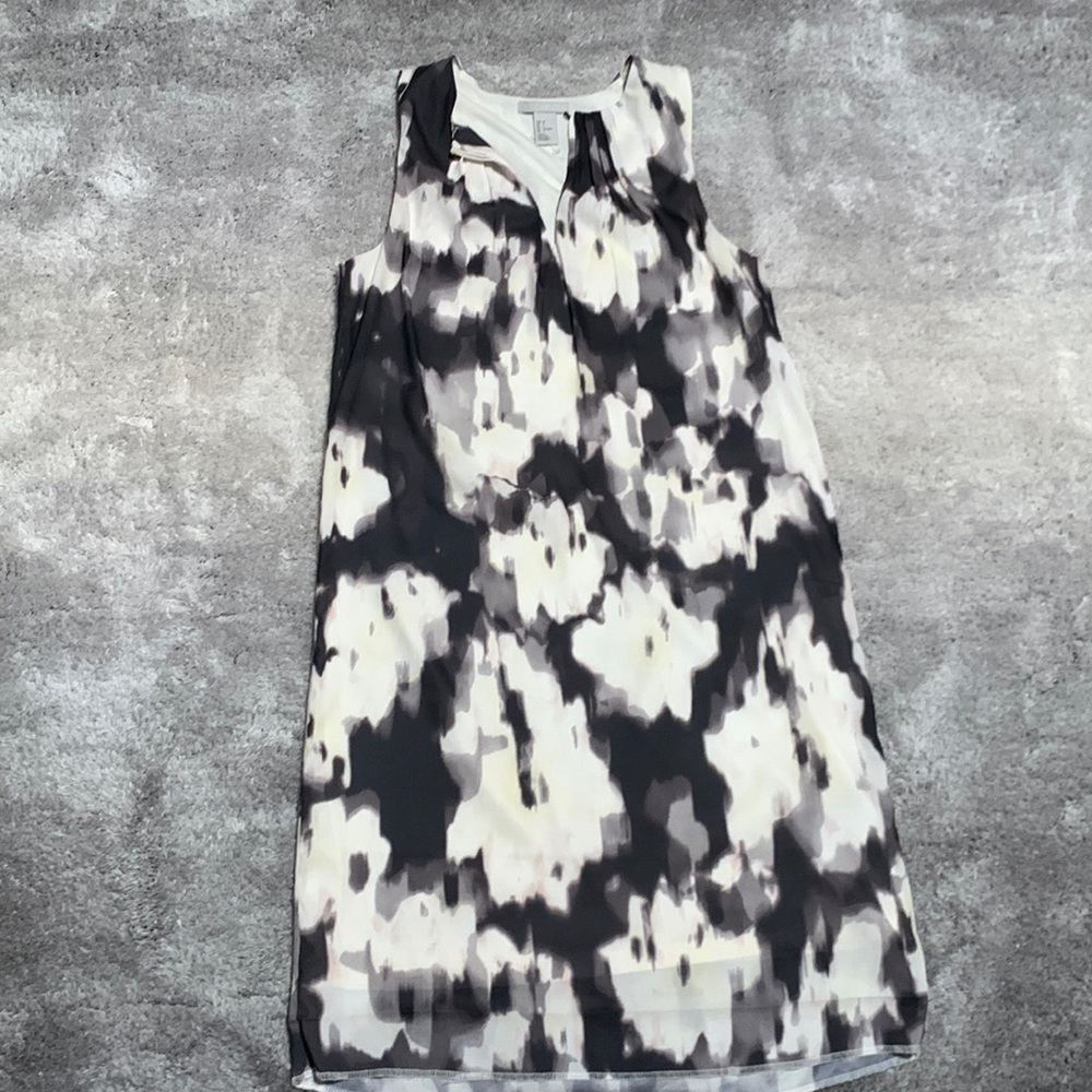 H&M Sleeveless dress